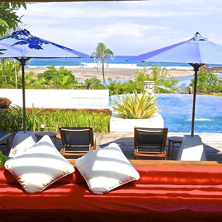 Anginsepoi Hotel Canggu Eksteriør billede