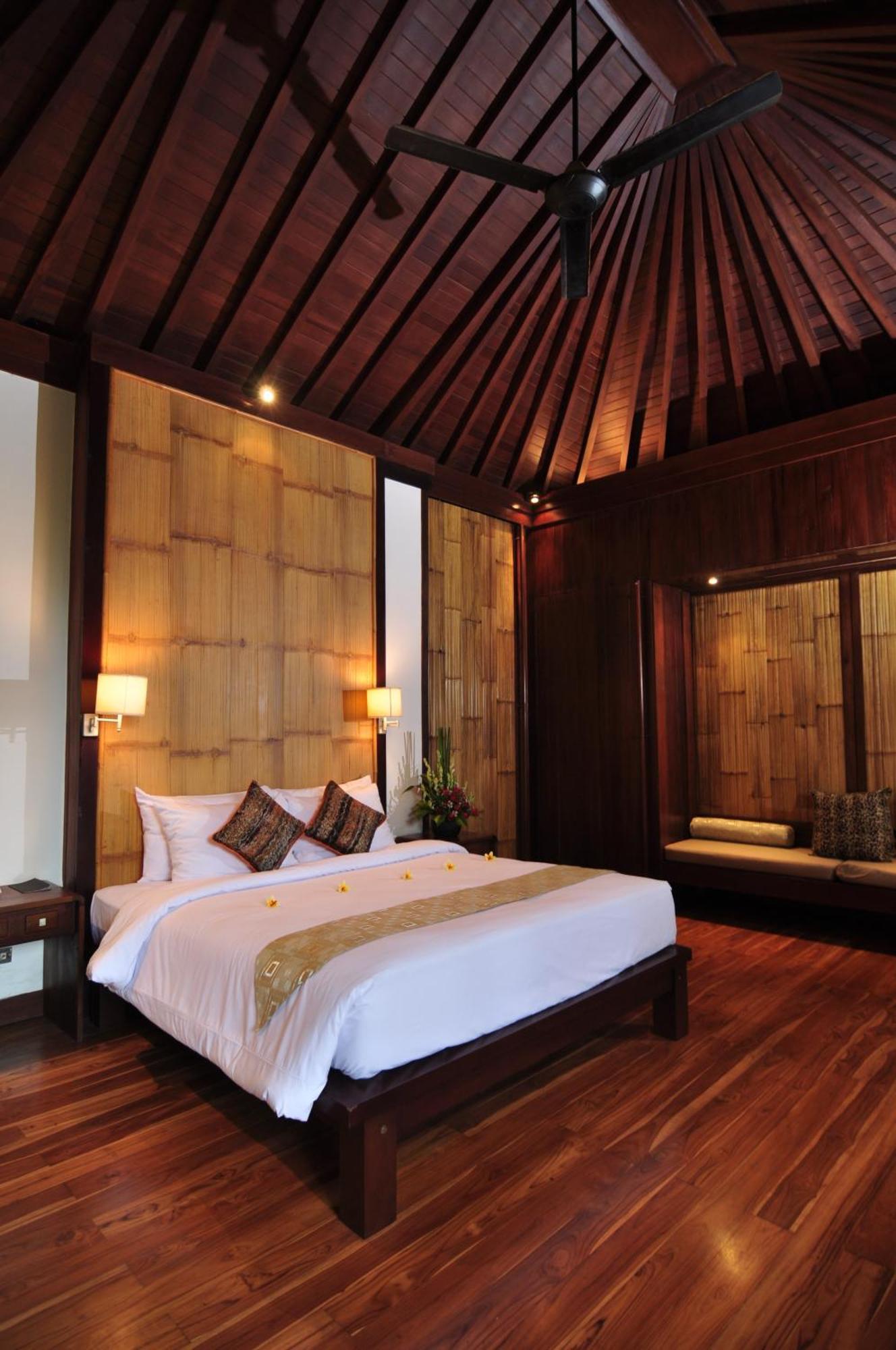 Anginsepoi Hotel Canggu Eksteriør billede