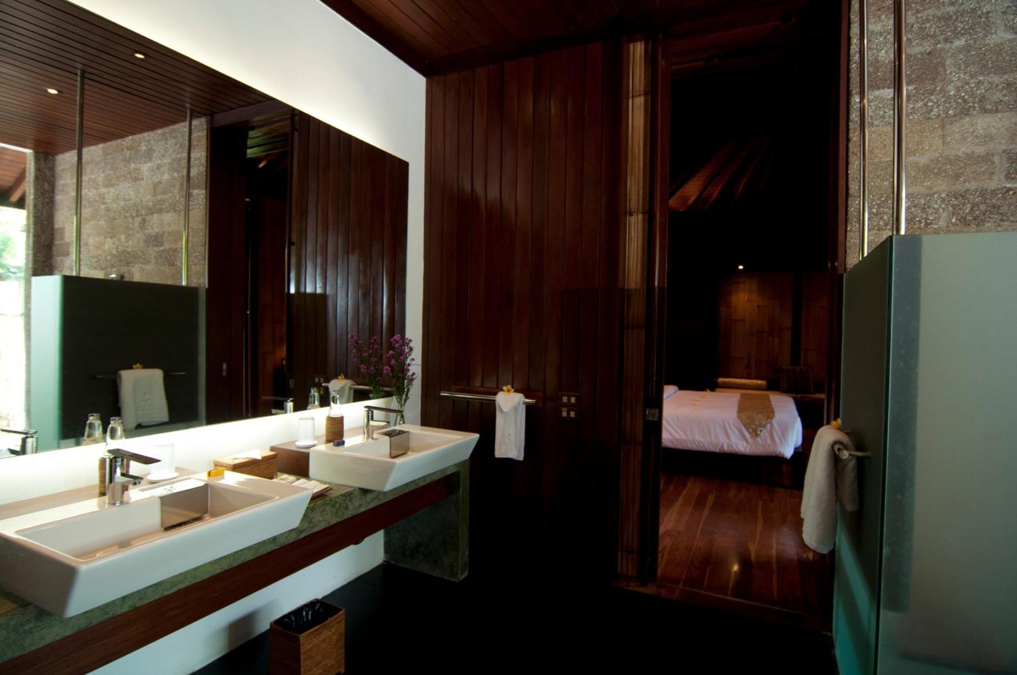 Anginsepoi Hotel Canggu Eksteriør billede