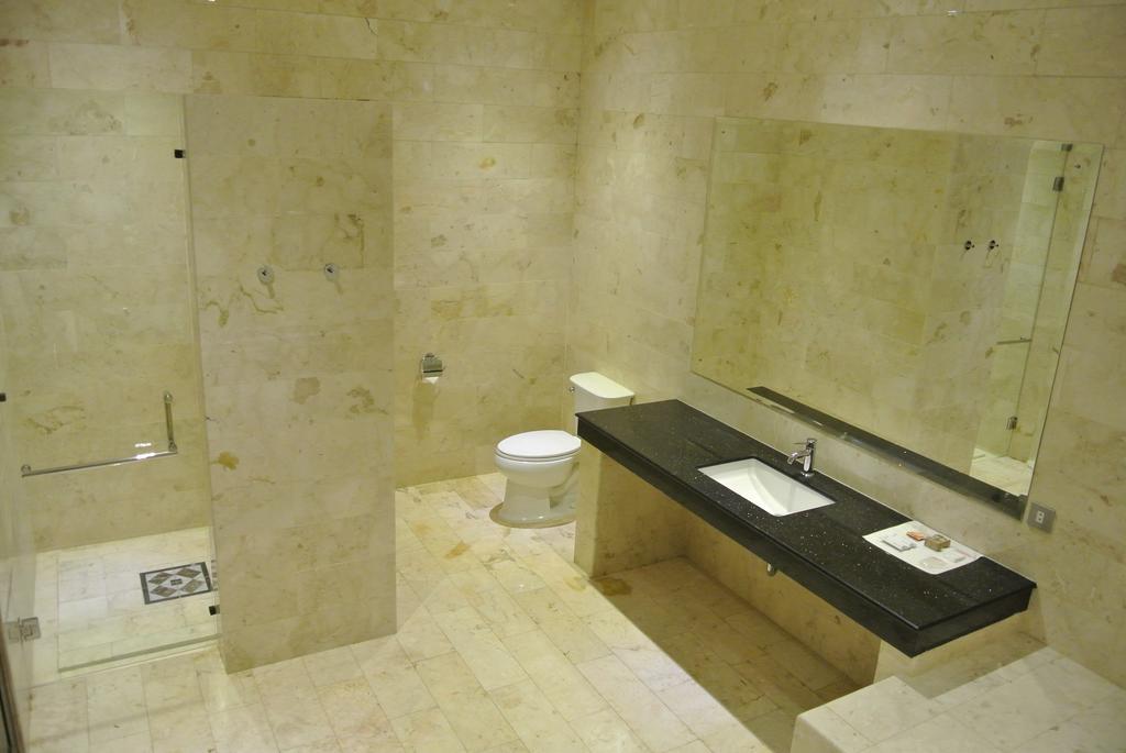 Anginsepoi Hotel Canggu Eksteriør billede