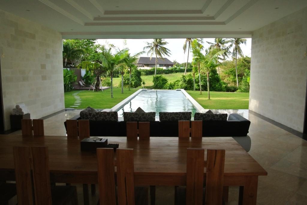 Anginsepoi Hotel Canggu Eksteriør billede