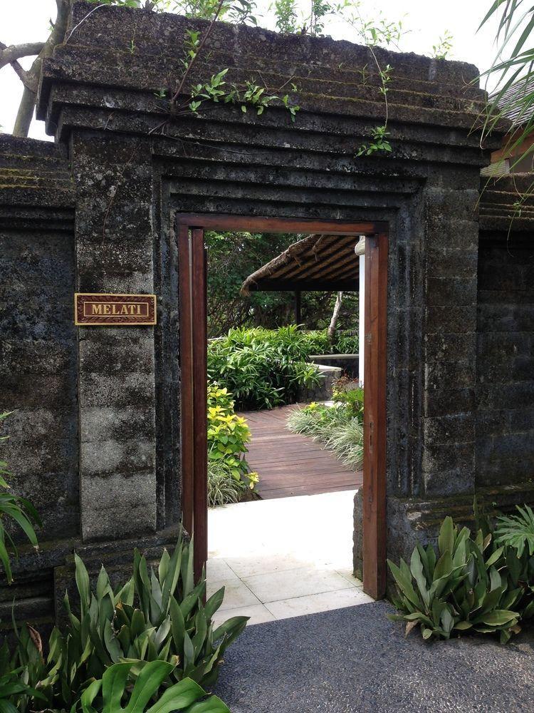 Anginsepoi Hotel Canggu Eksteriør billede