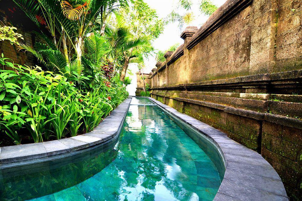 Anginsepoi Hotel Canggu Eksteriør billede