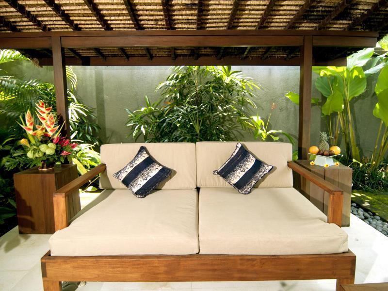 Anginsepoi Hotel Canggu Eksteriør billede