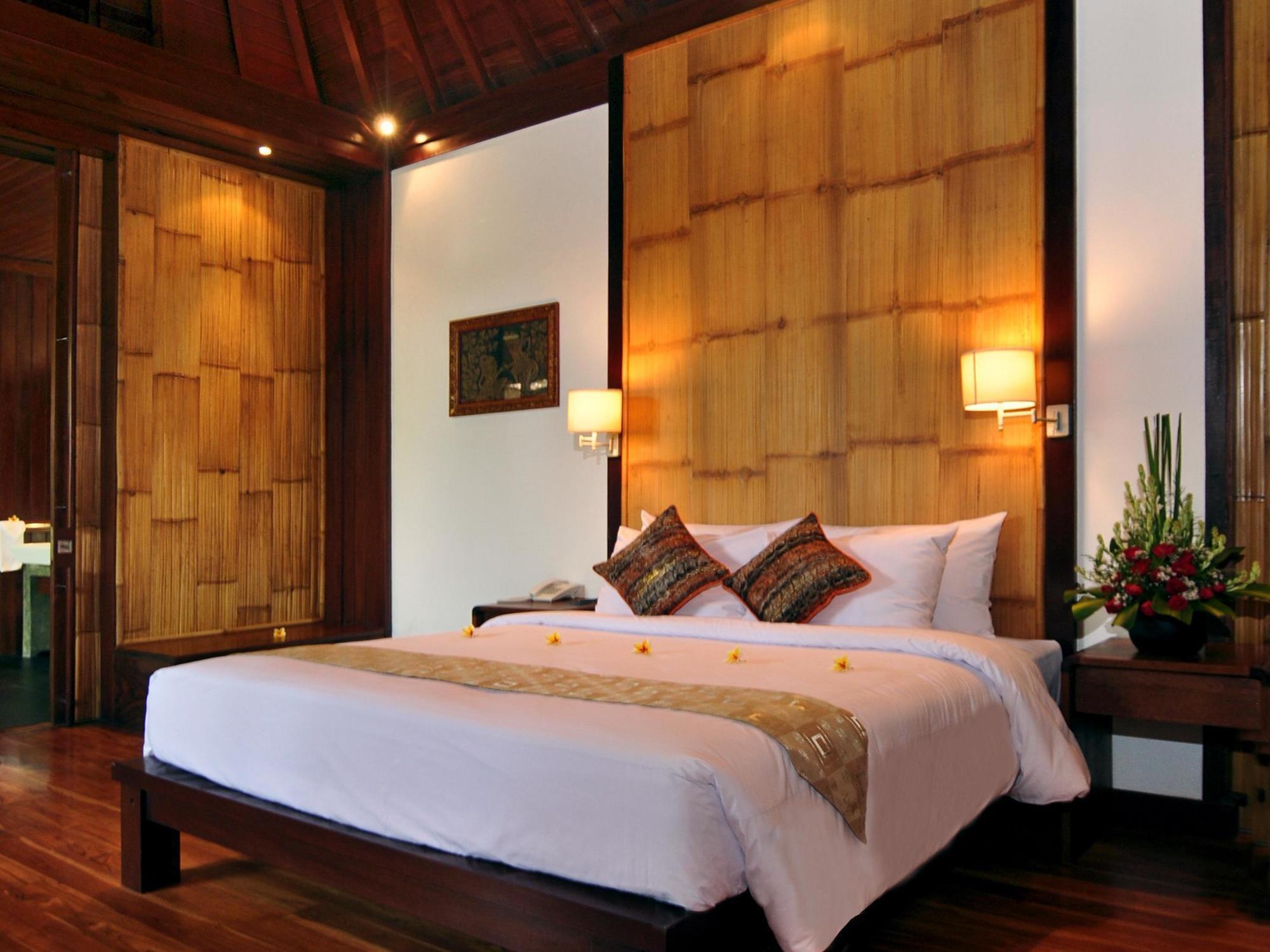 Anginsepoi Hotel Canggu Eksteriør billede