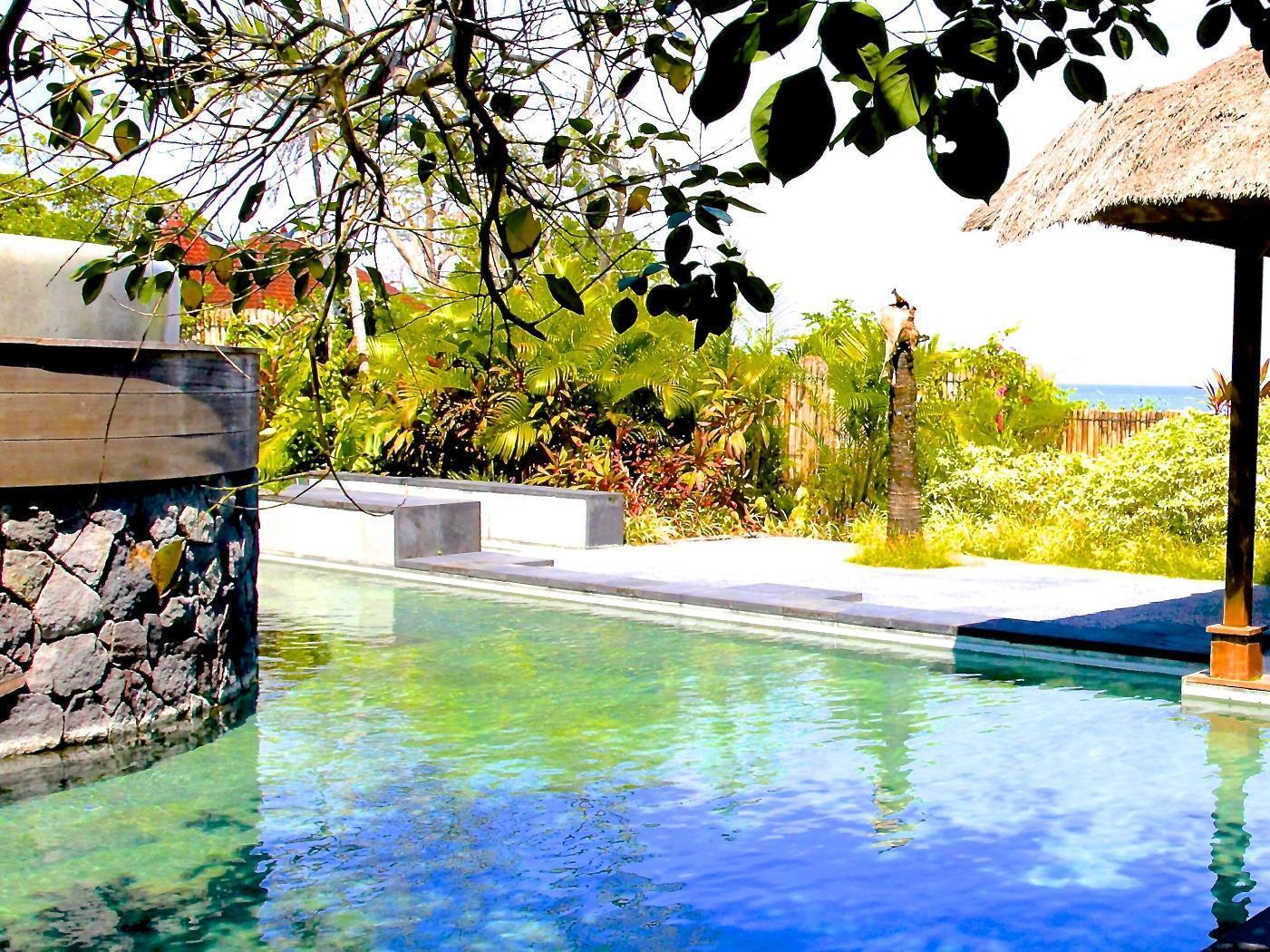 Anginsepoi Hotel Canggu Eksteriør billede