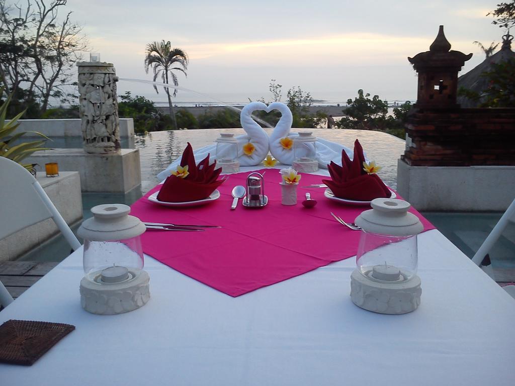 Anginsepoi Hotel Canggu Eksteriør billede