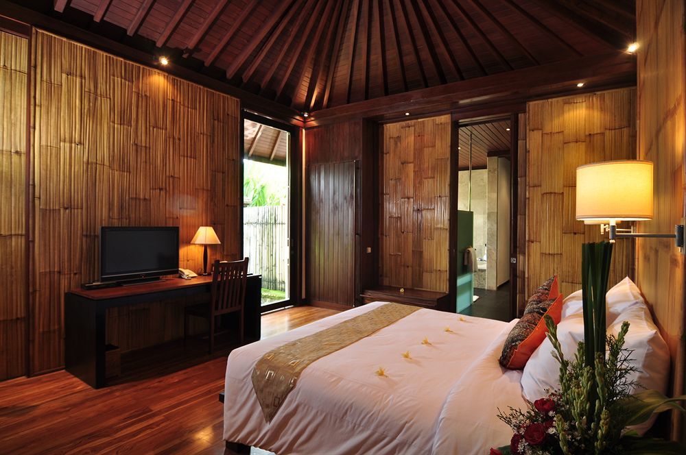 Anginsepoi Hotel Canggu Eksteriør billede
