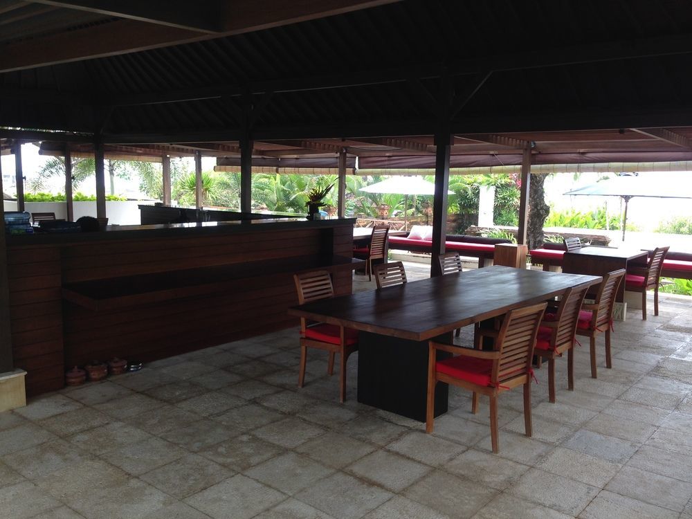 Anginsepoi Hotel Canggu Eksteriør billede