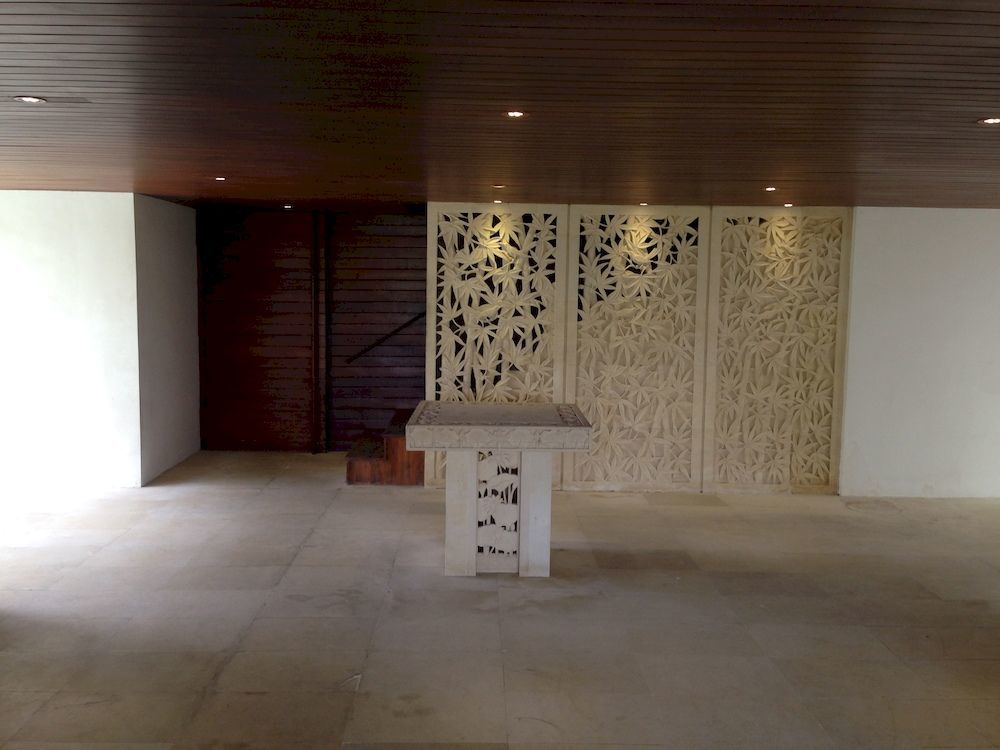 Anginsepoi Hotel Canggu Eksteriør billede