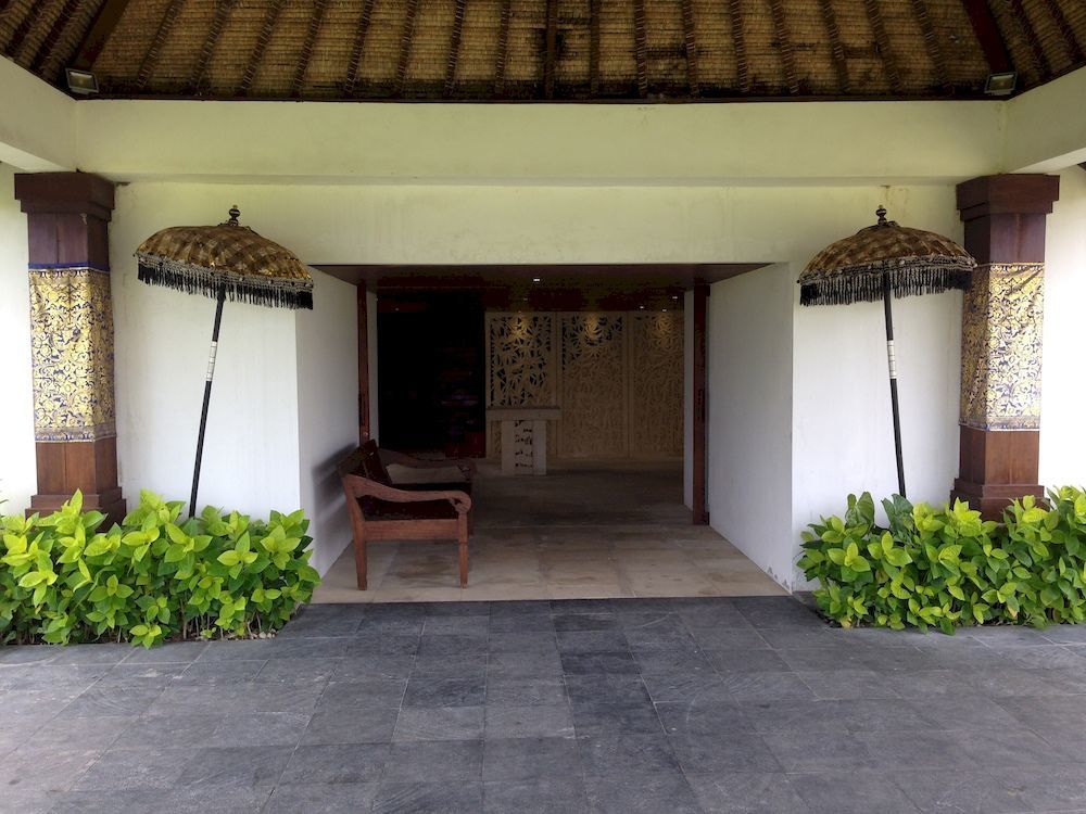 Anginsepoi Hotel Canggu Eksteriør billede