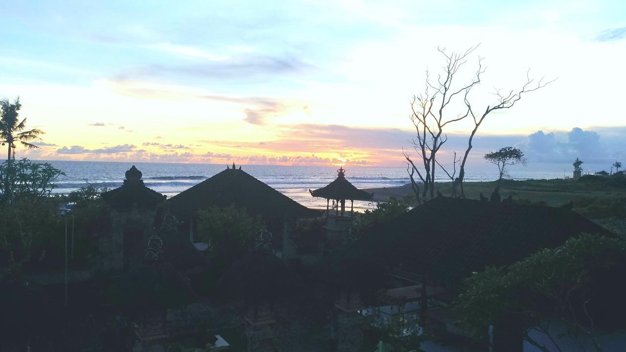 Anginsepoi Hotel Canggu Eksteriør billede