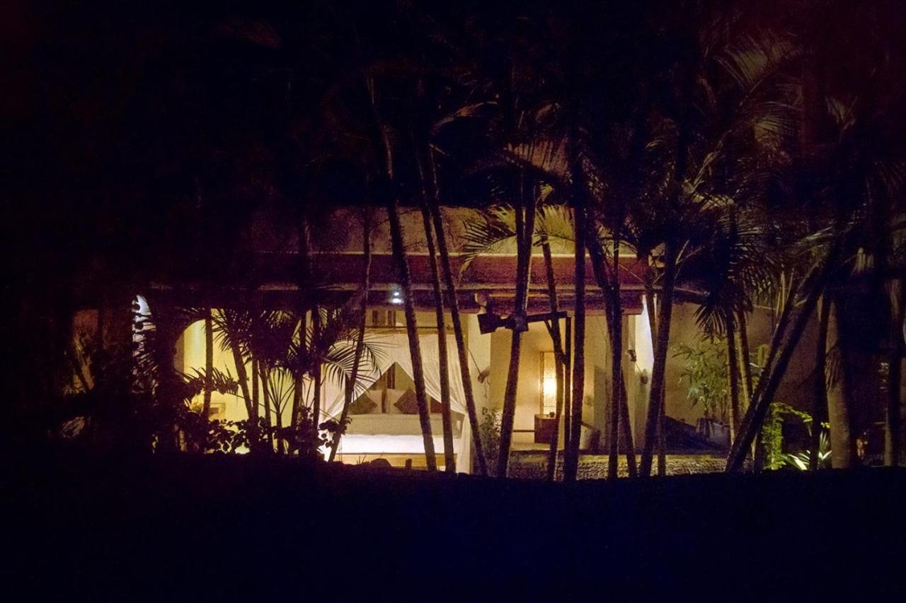 Anginsepoi Hotel Canggu Eksteriør billede