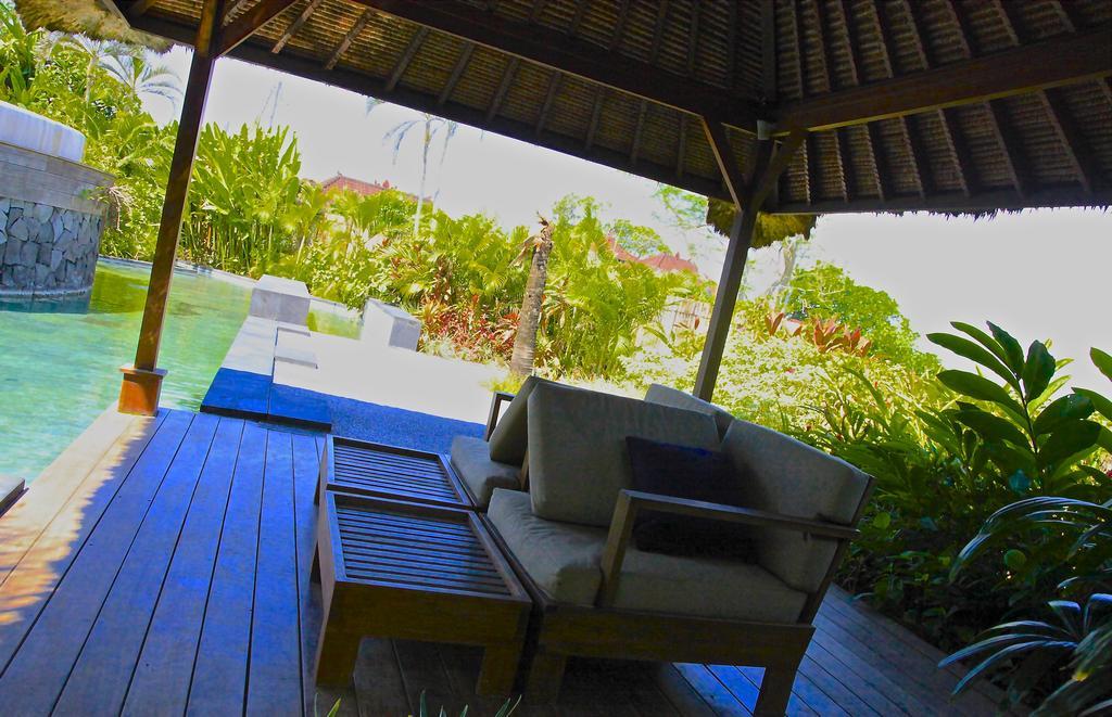 Anginsepoi Hotel Canggu Eksteriør billede