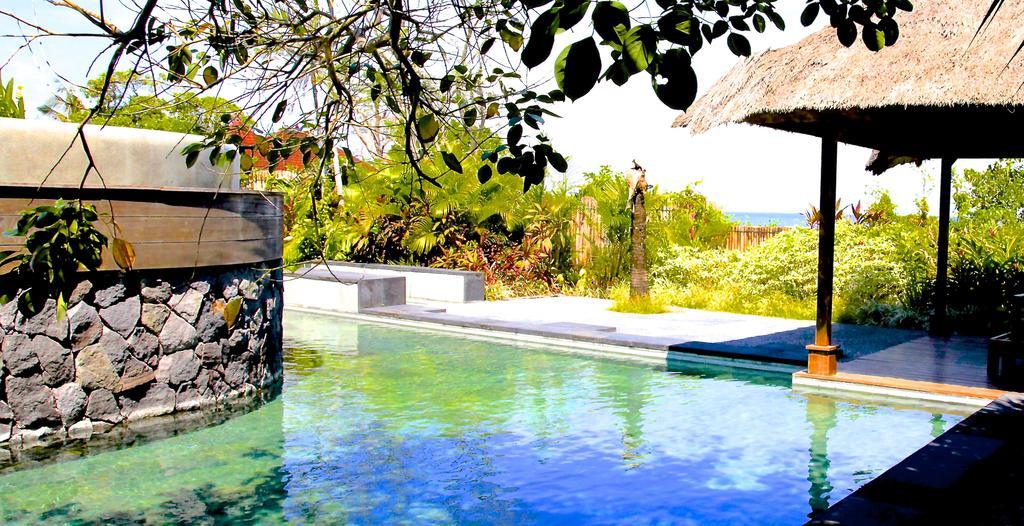 Anginsepoi Hotel Canggu Eksteriør billede