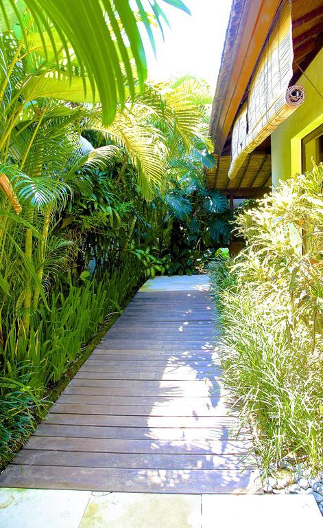 Anginsepoi Hotel Canggu Eksteriør billede