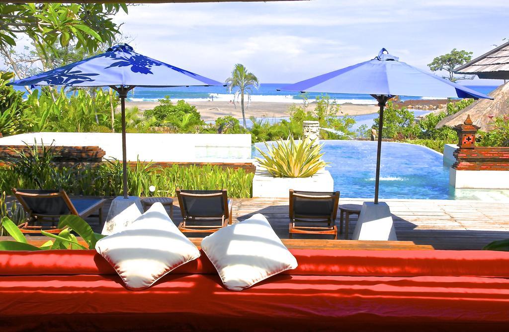 Anginsepoi Hotel Canggu Eksteriør billede